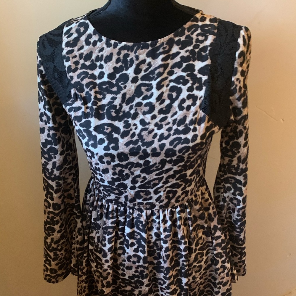 Women’s Dress